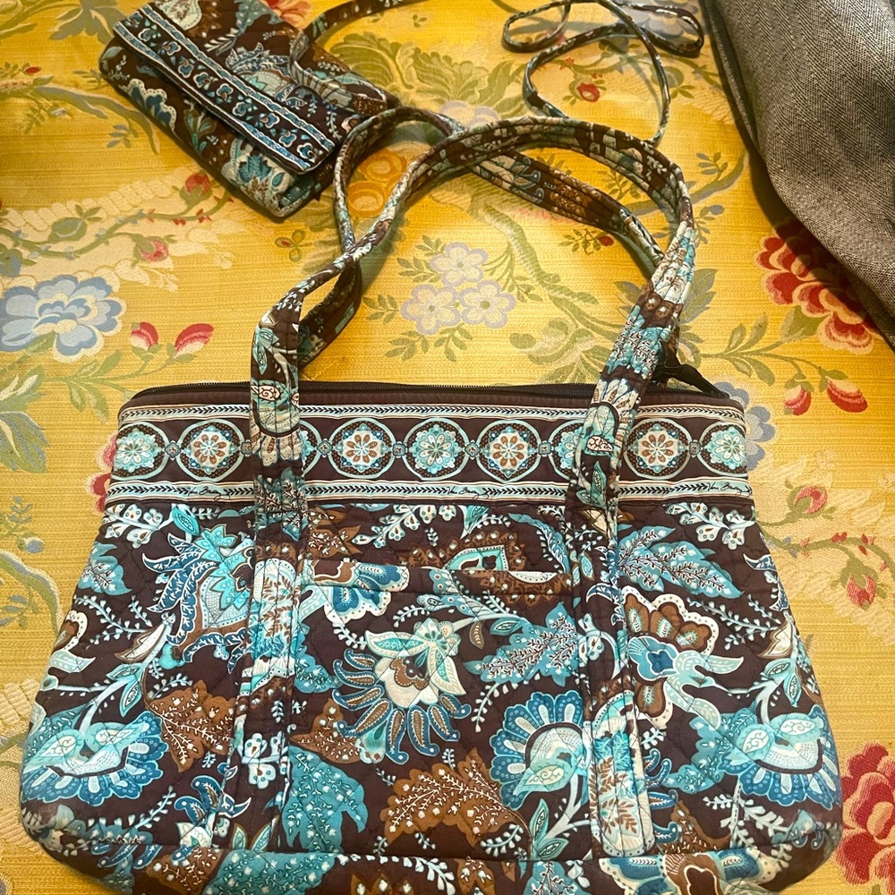 SALE on Vera Bradley!!